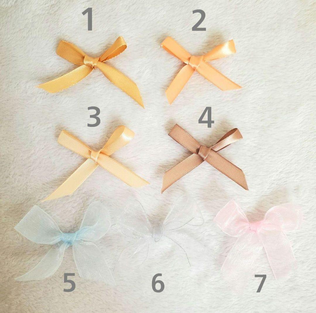 マイ。プロフ必読様 毛糸の花束 枯れない花束