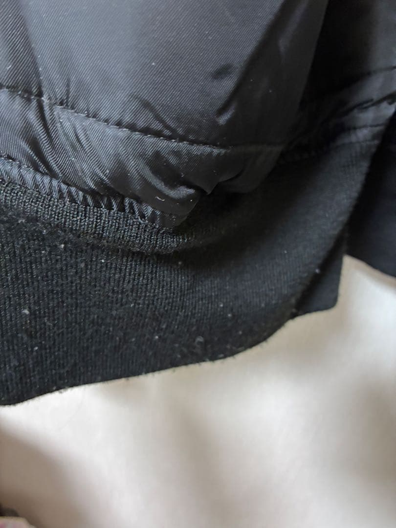 masaALPHAINDUSTRIES MA−1 DOBBSVINTAGE