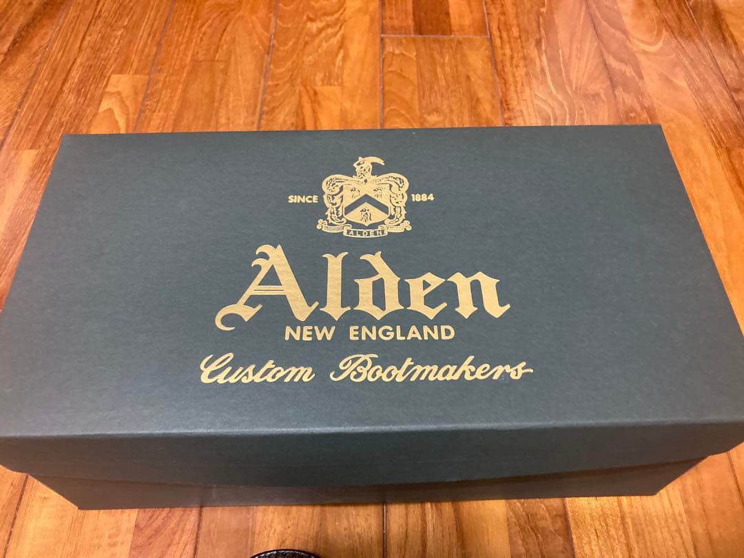 オールデン　53711