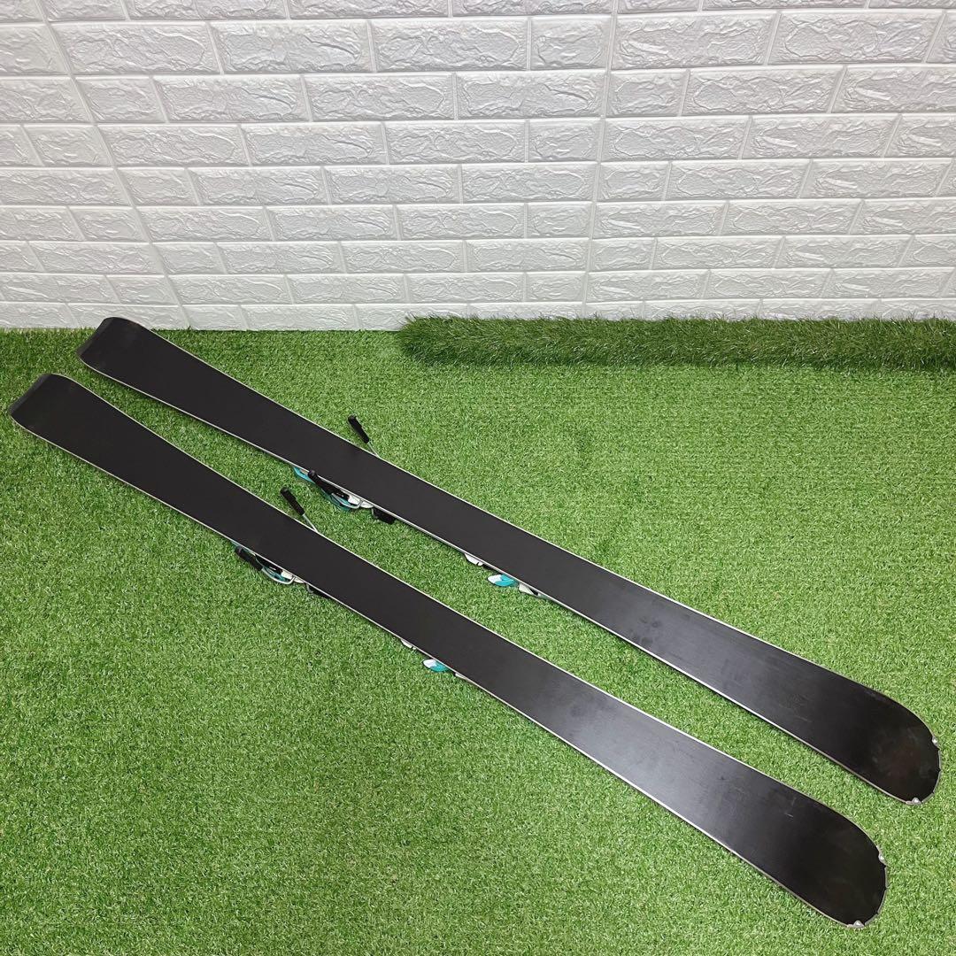 DYNASTAR INTENSE レディース スキー板144cm 261-327