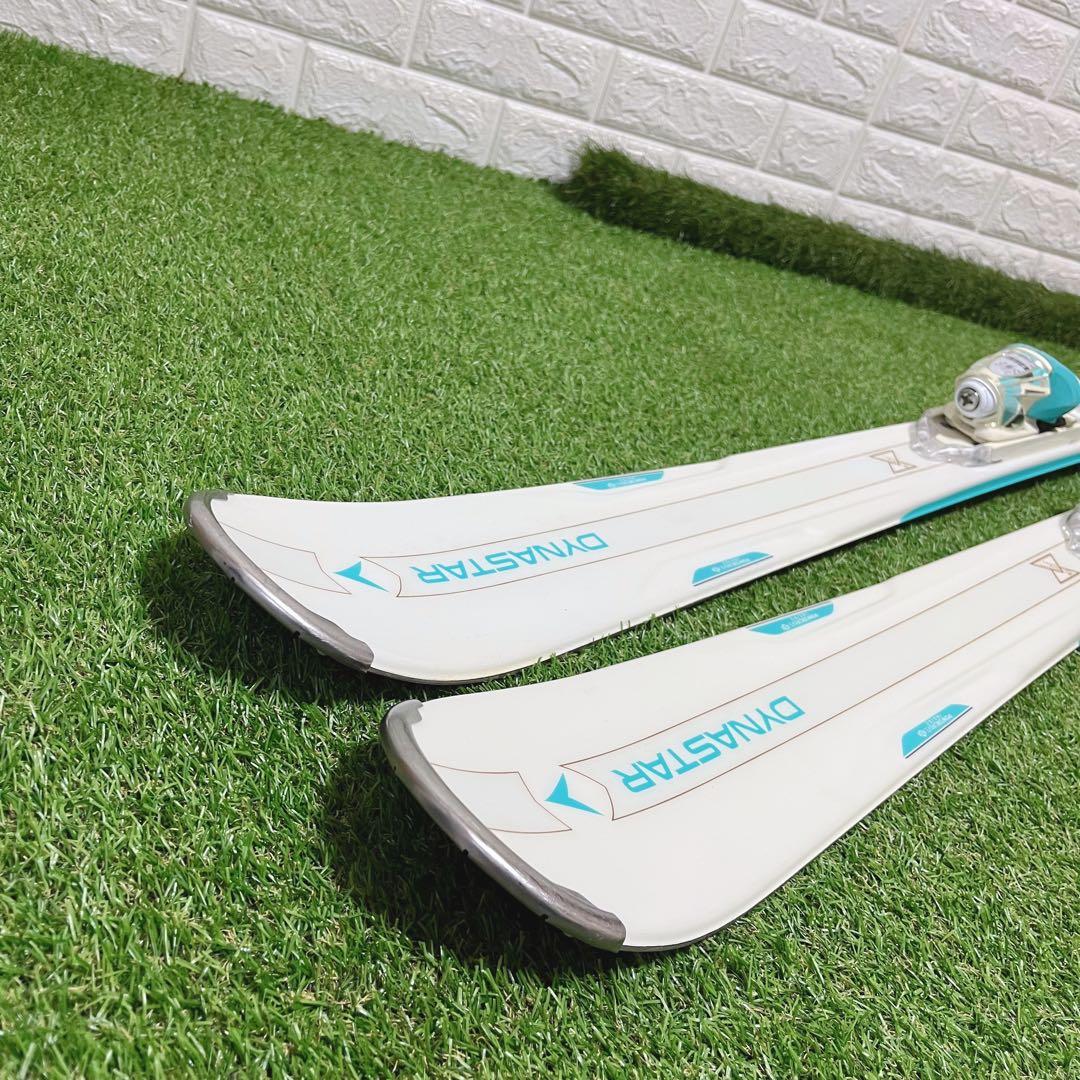 DYNASTAR INTENSE レディース スキー板144cm 261-327