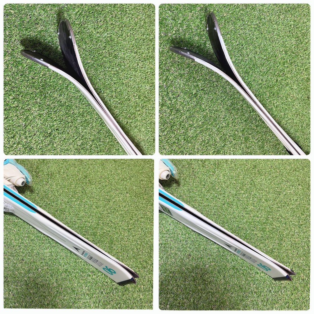 DYNASTAR INTENSE レディース スキー板144cm 261-327