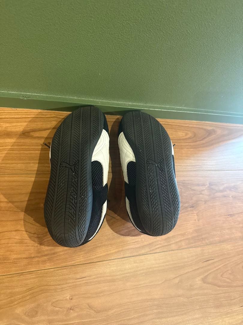 Puma スピードキャットGO 23cm