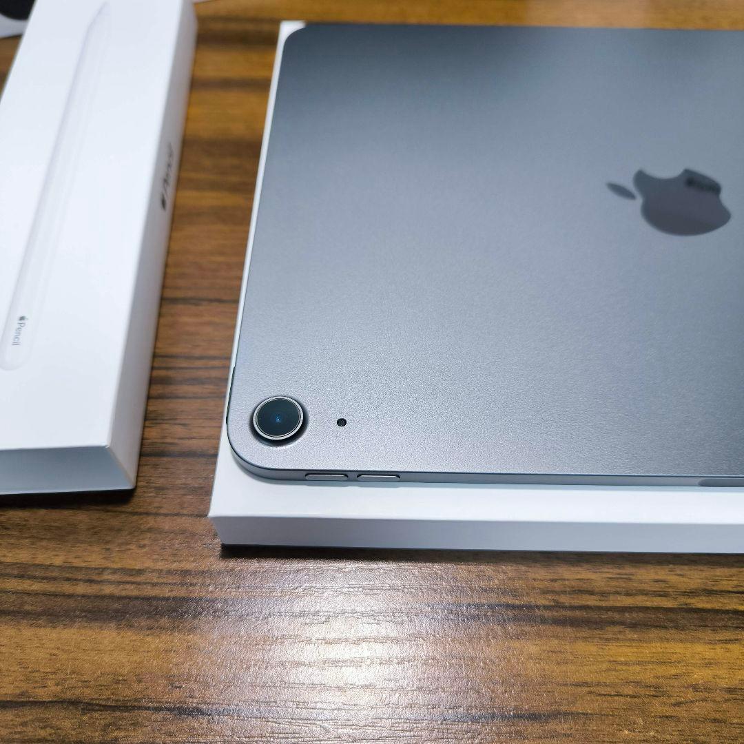 iPad Air 第5世代 64GB Magic Keyboard Pencil