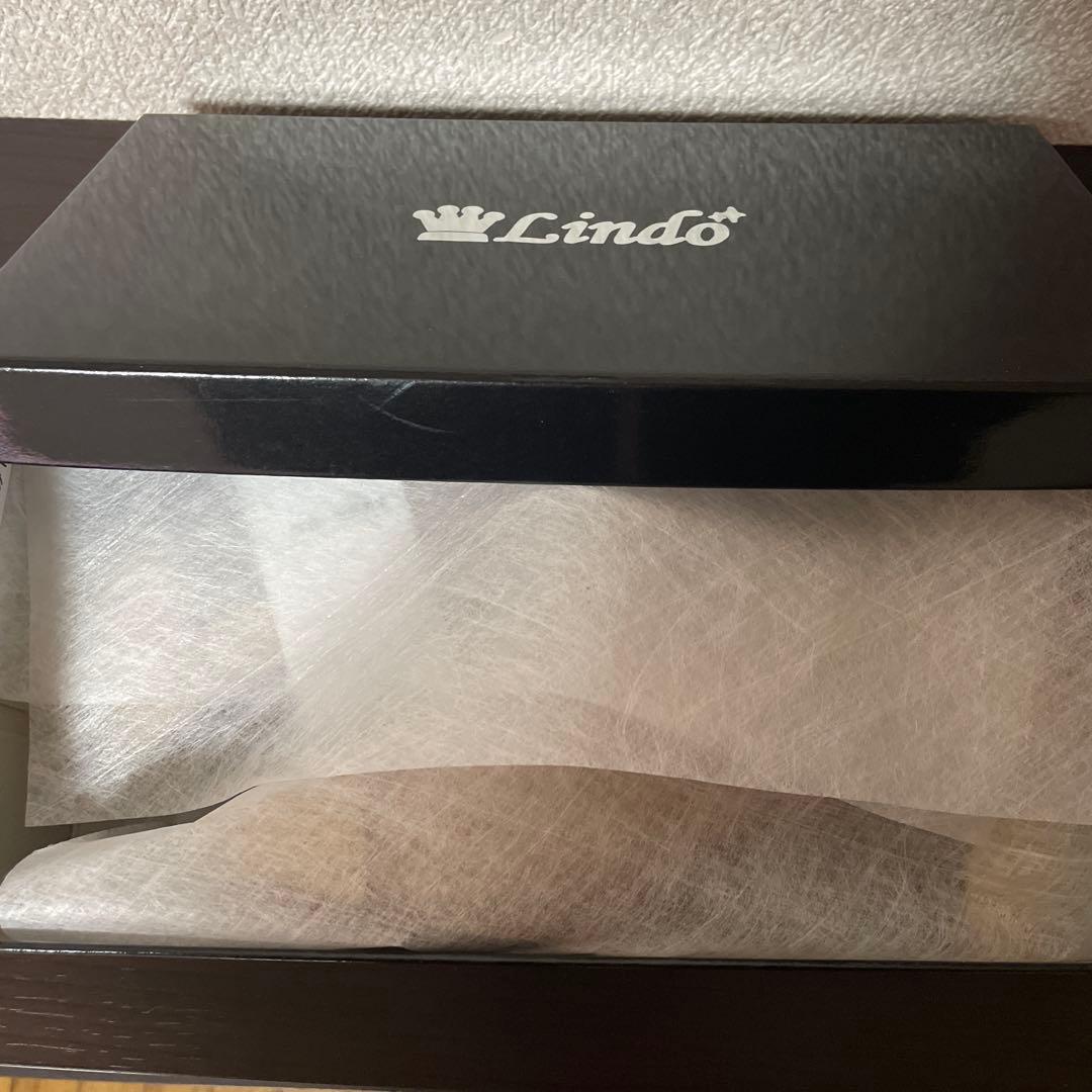 Lindo 社交ダンスシューズ