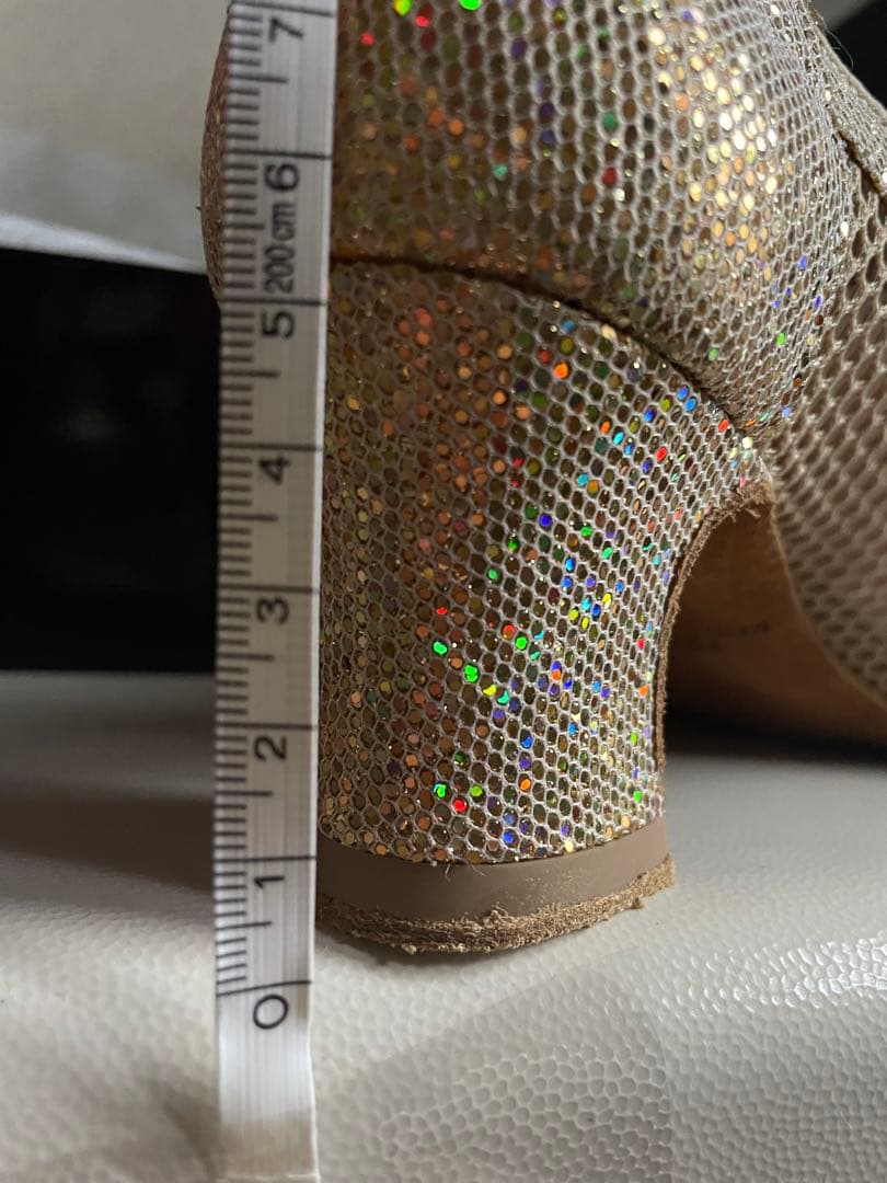 Lindo 社交ダンスシューズ