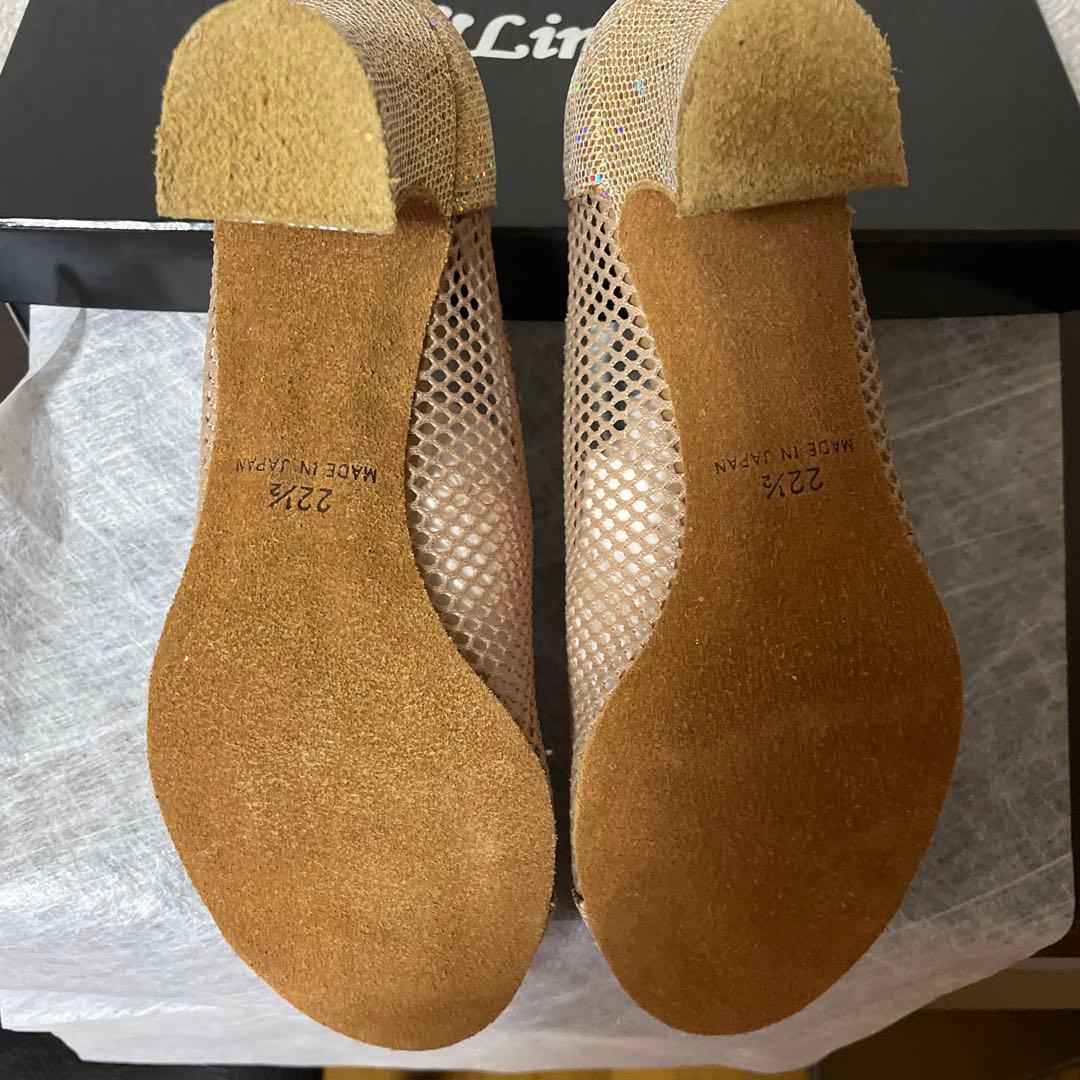 Lindo 社交ダンスシューズ