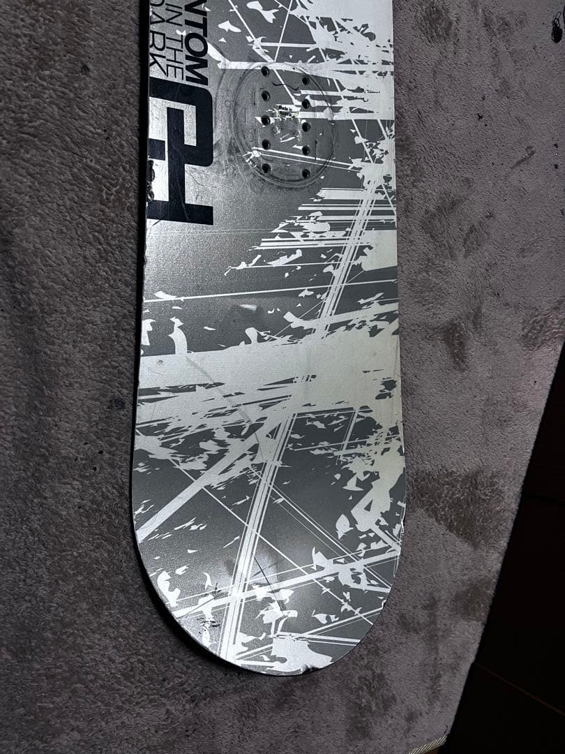 スノーボード3点セット