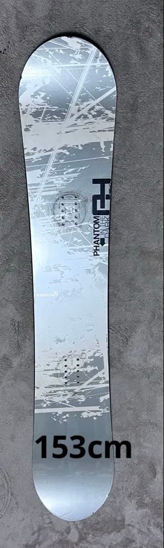 スノーボード3点セット