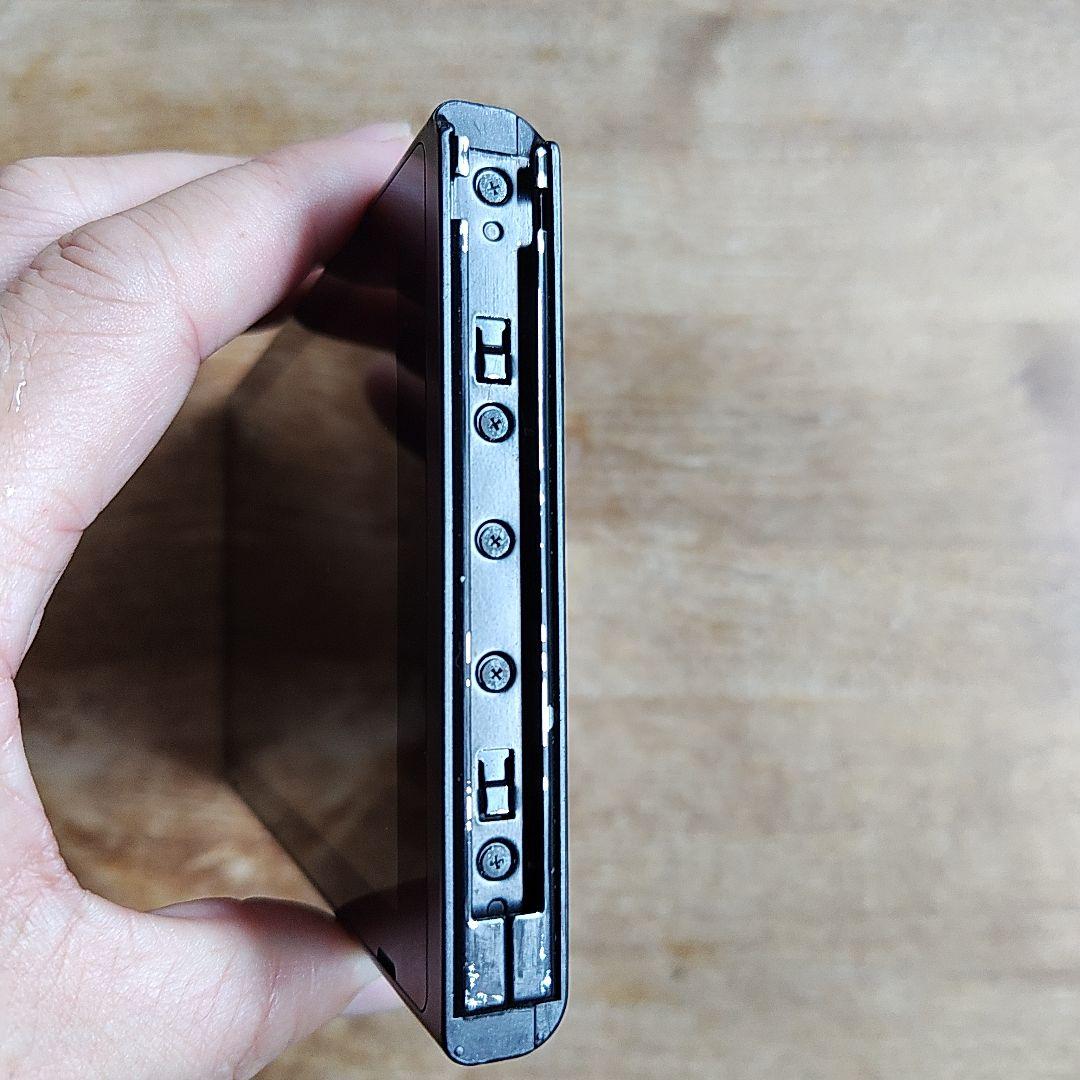 Nintendo Switch【バッテリー強化版】本体、Joy-Con