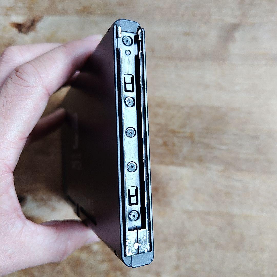 Nintendo Switch【バッテリー強化版】本体、Joy-Con