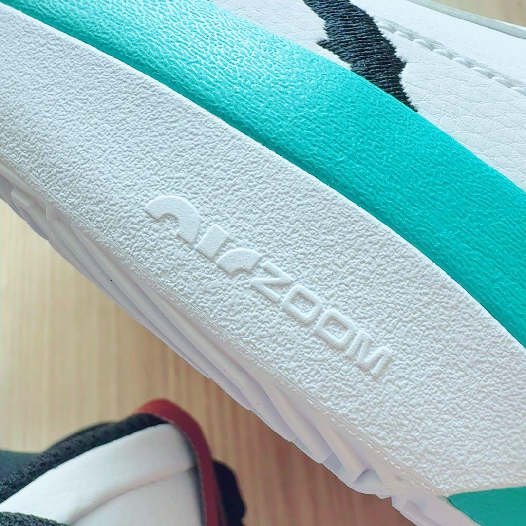 Nike JA1 SCRATCH EP【29cm】