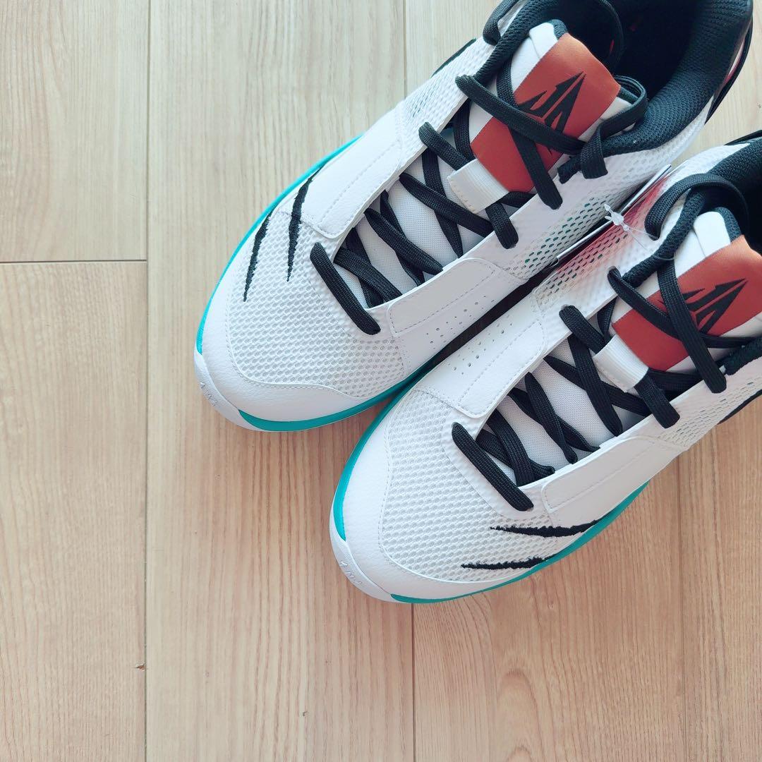 Nike JA1 SCRATCH EP【29cm】