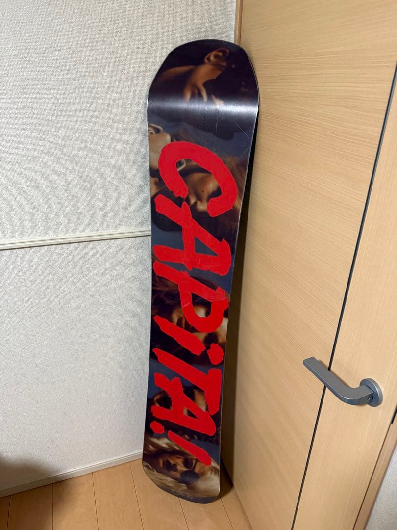 キャピタ　capita doa 15-16 154