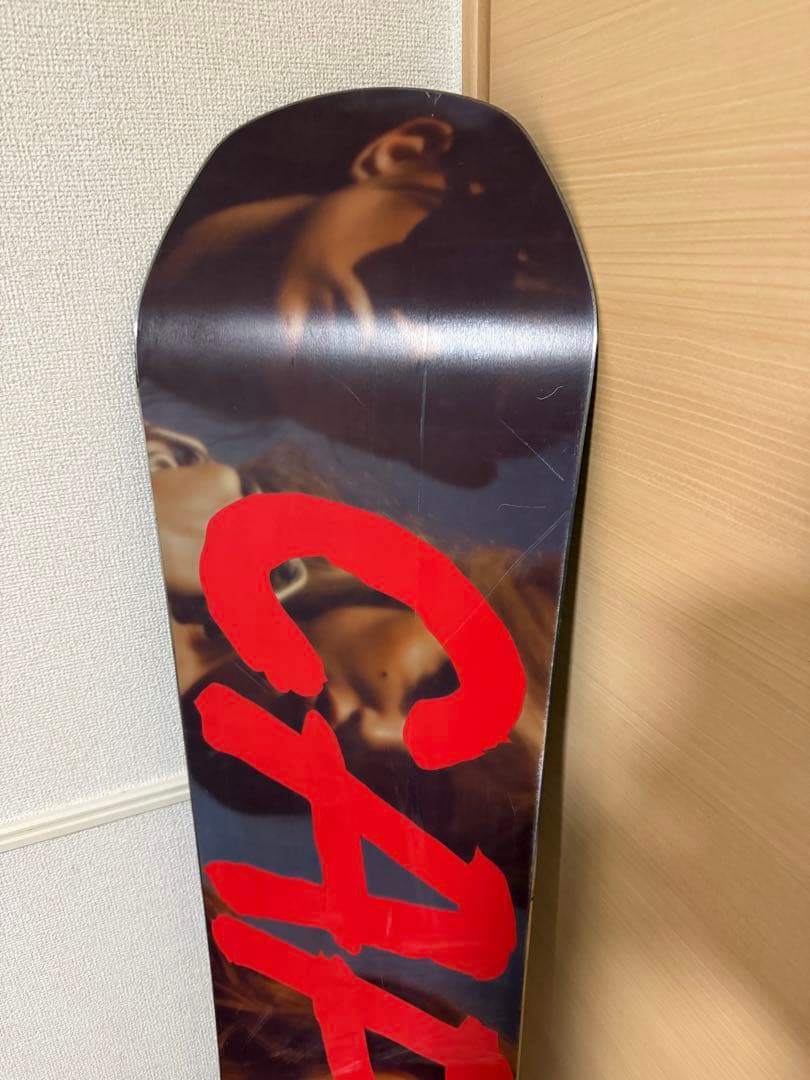 キャピタ　capita doa 15-16 154