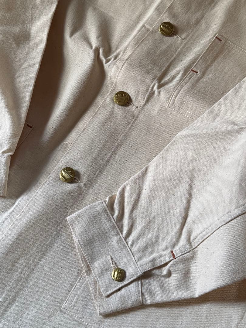 ジャケット・アウター At Last 619w