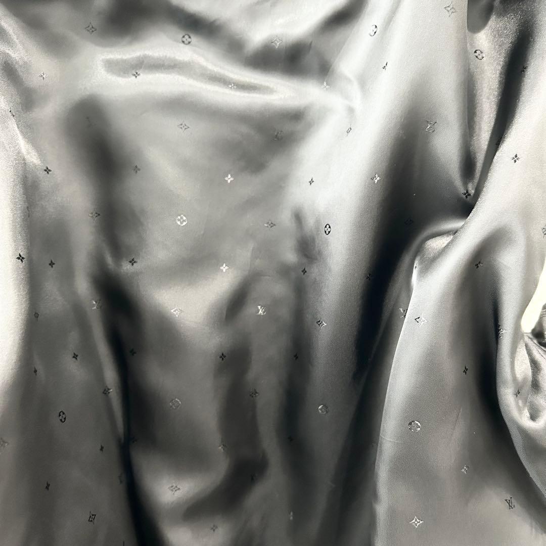 【新品同様品】ルイヴィトン × フラグメント スタジャン 48 【真贋鑑定済】