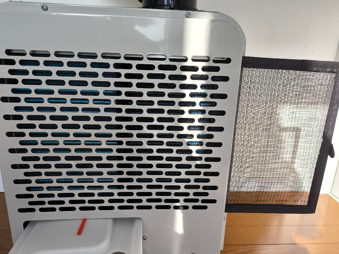 スポットクーラー KODEN KES151NAB