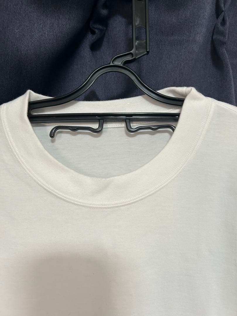 エンノイ ennoy ロンT XL 1回のみ使用