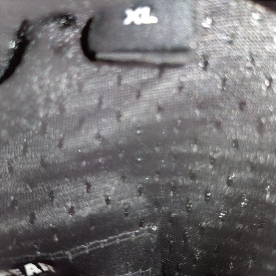 No.12　HARLEY-DAVIDSON ジャンバー　XL　メッシュジャケット