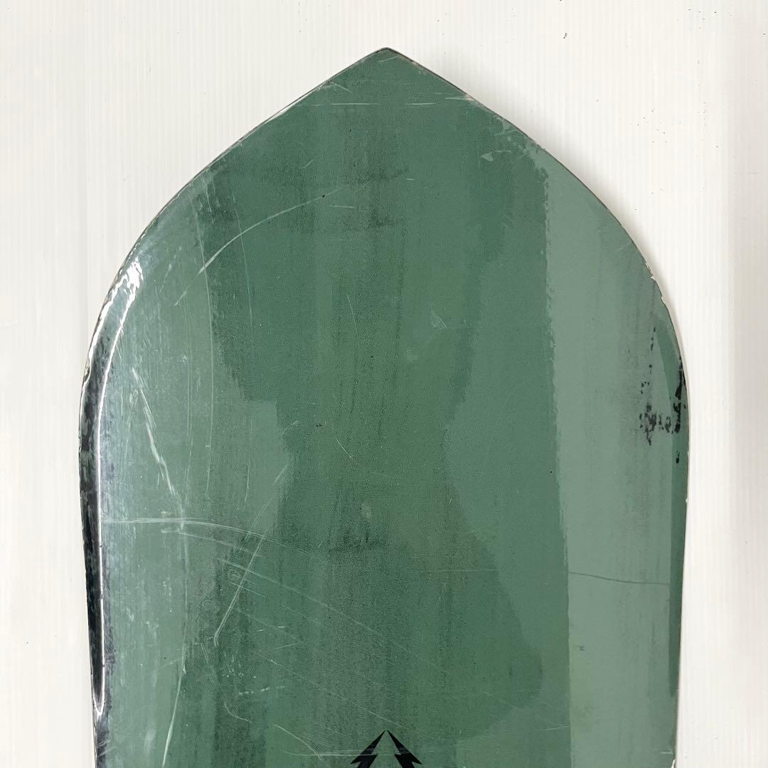 K2 ENJOYER Carveair スノーボード　エンジョイヤー　カーブエア