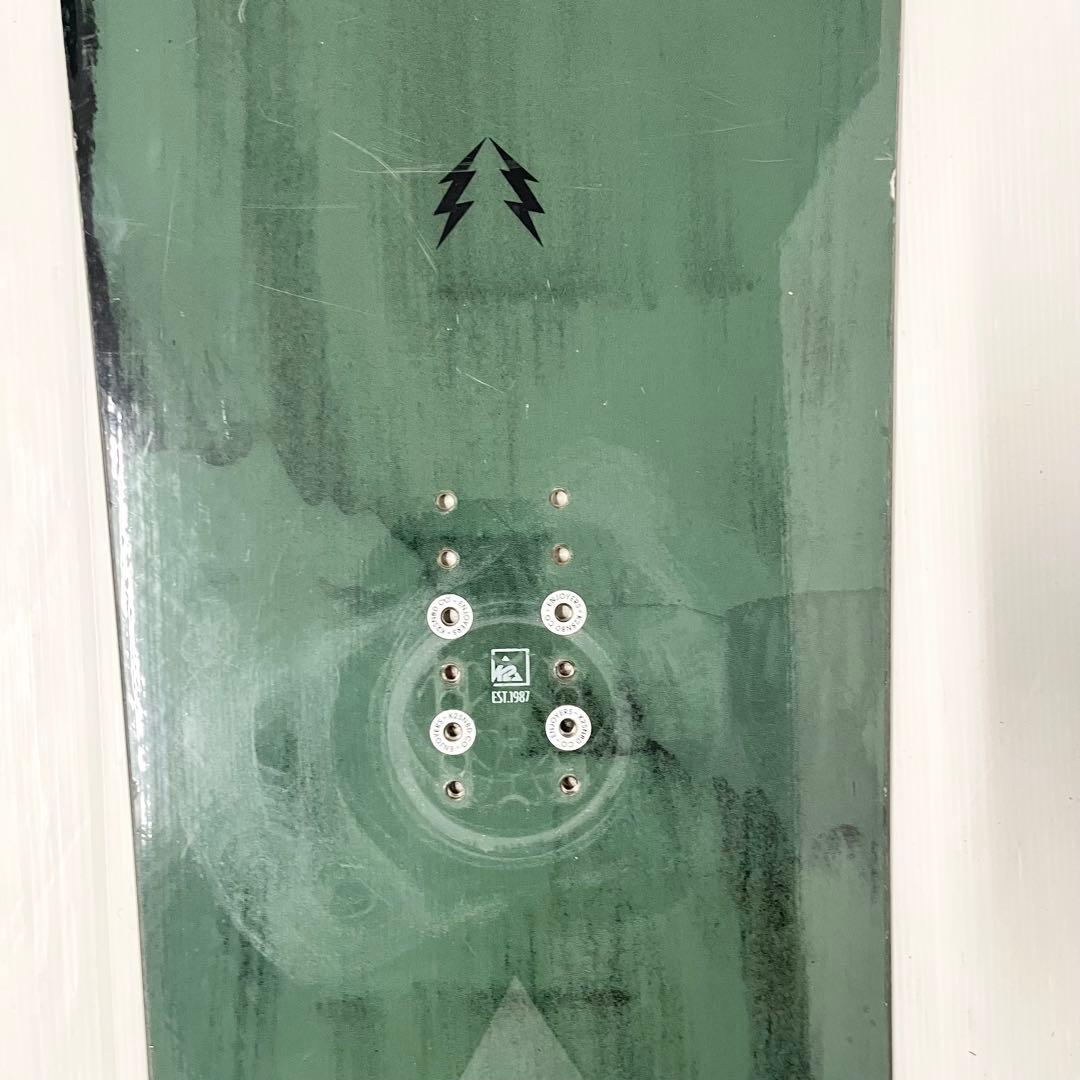 K2 ENJOYER Carveair スノーボード　エンジョイヤー　カーブエア