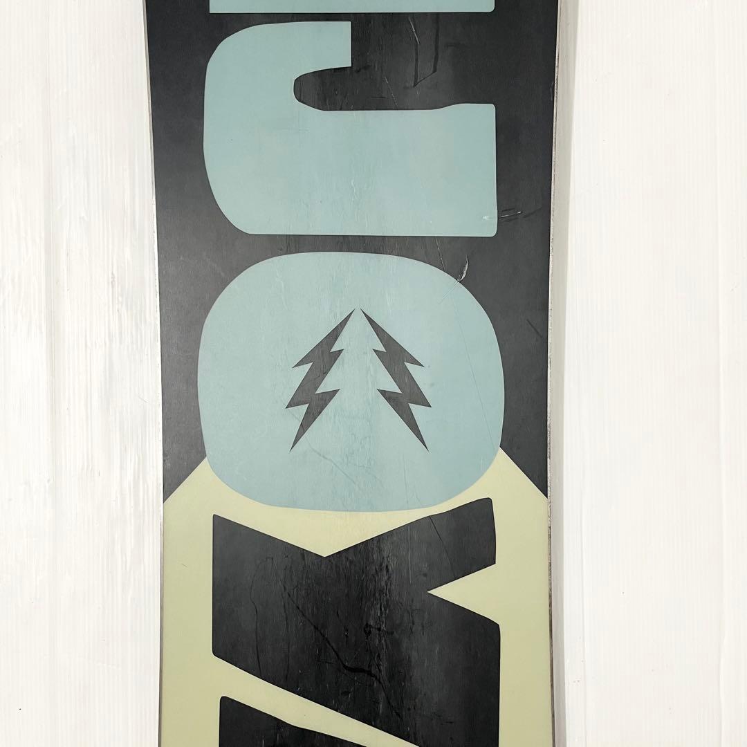 K2 ENJOYER Carveair スノーボード　エンジョイヤー　カーブエア