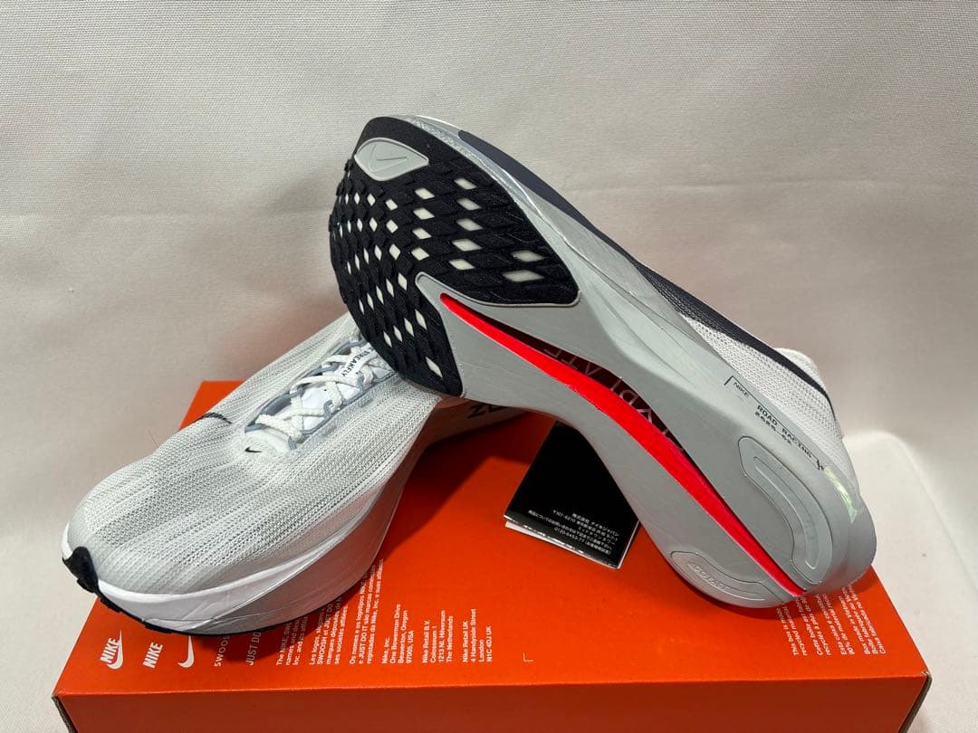 nike zoomx streakfly 2 28.5 ストリークフライ2