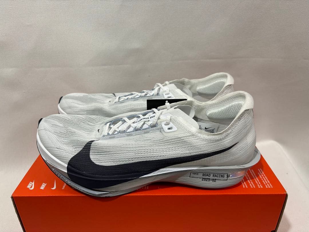 nike zoomx streakfly 2 28.5 ストリークフライ2
