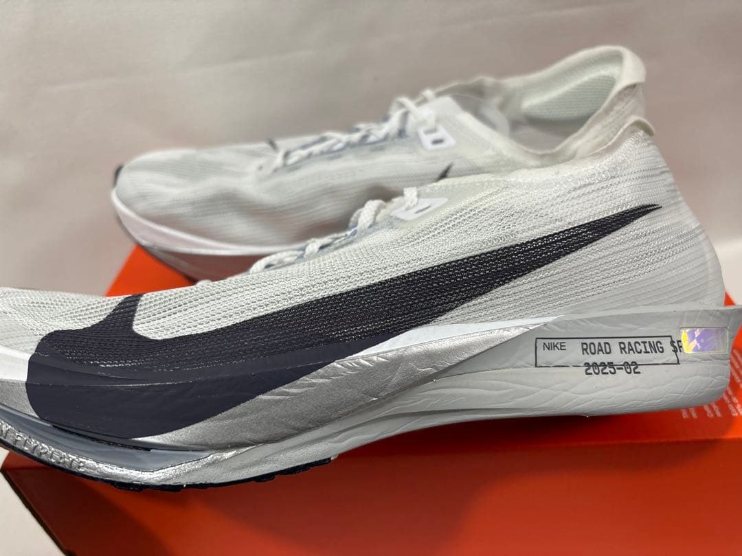 nike zoomx streakfly 2 28.5 ストリークフライ2