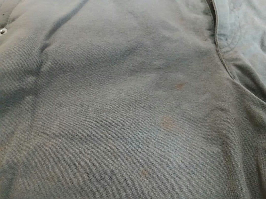 W.&L.T. ワイド グレー カーゴ ペインターパンツ 90's