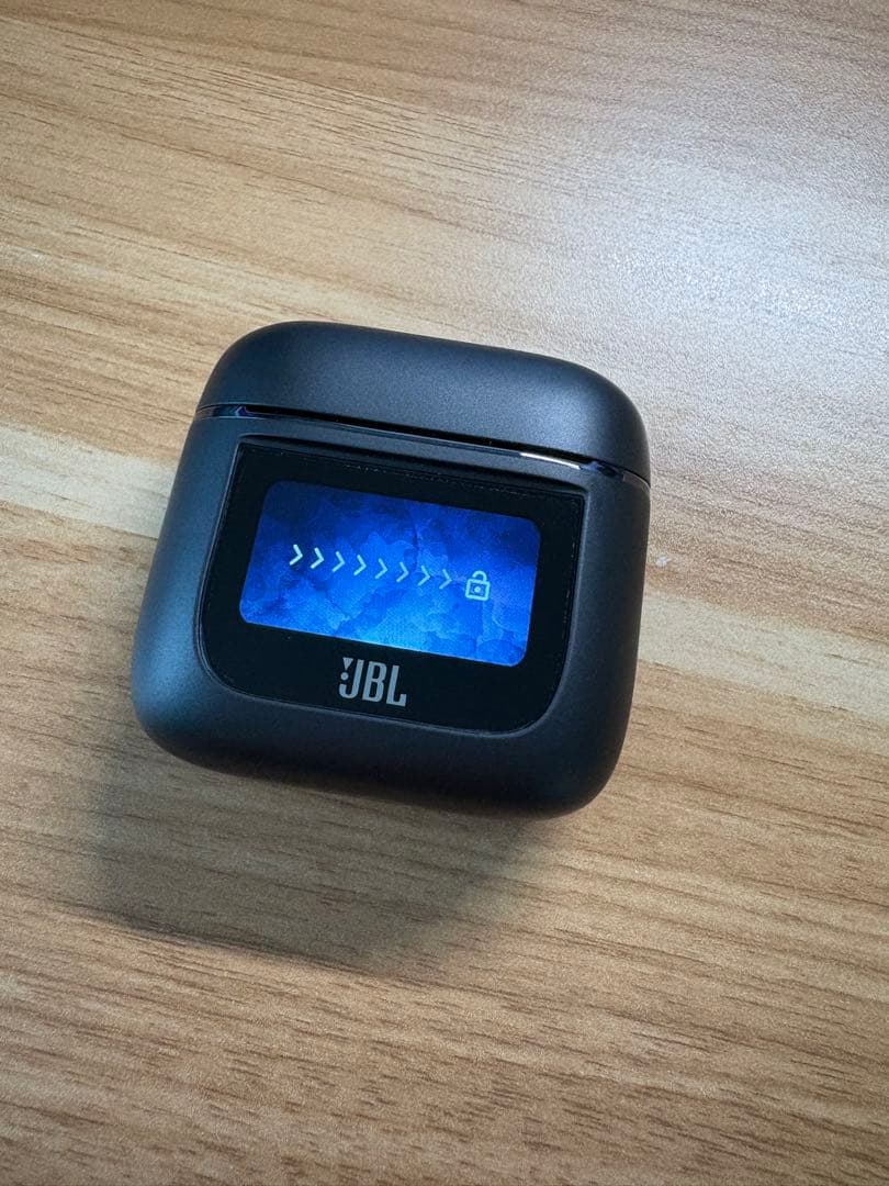 JBL TourPro2 ブラック