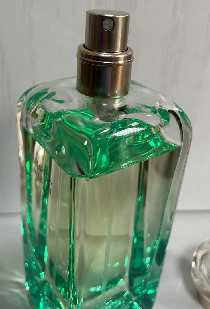 エルメス ナイルの庭　100ml