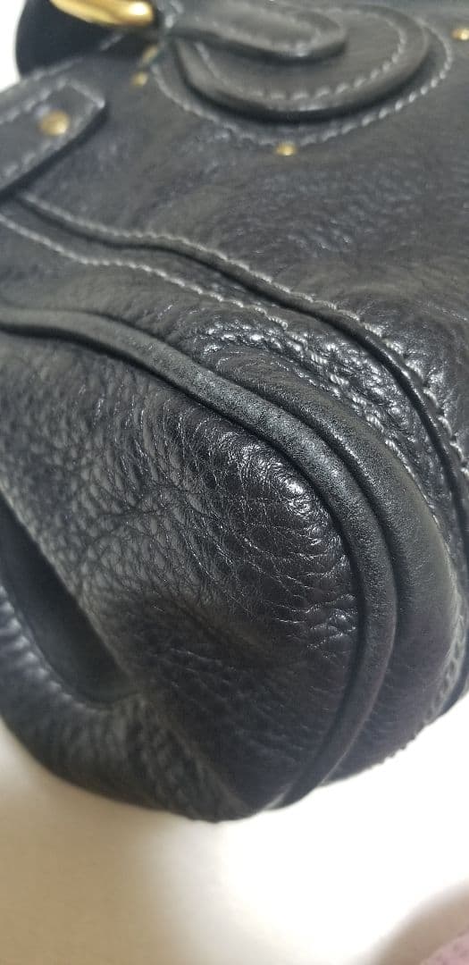 クロエ　パディントン