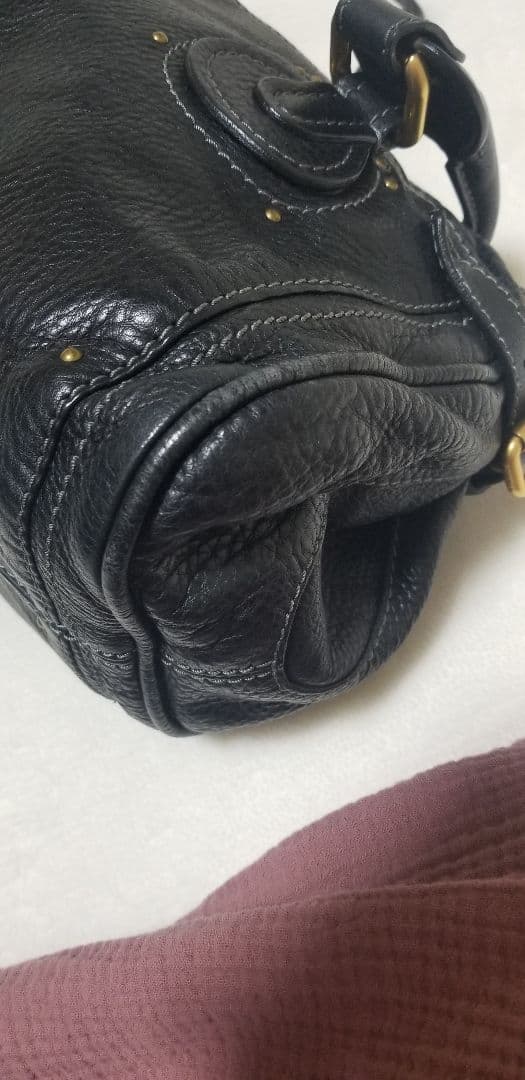 クロエ　パディントン