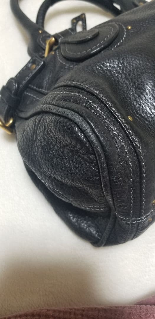 クロエ　パディントン