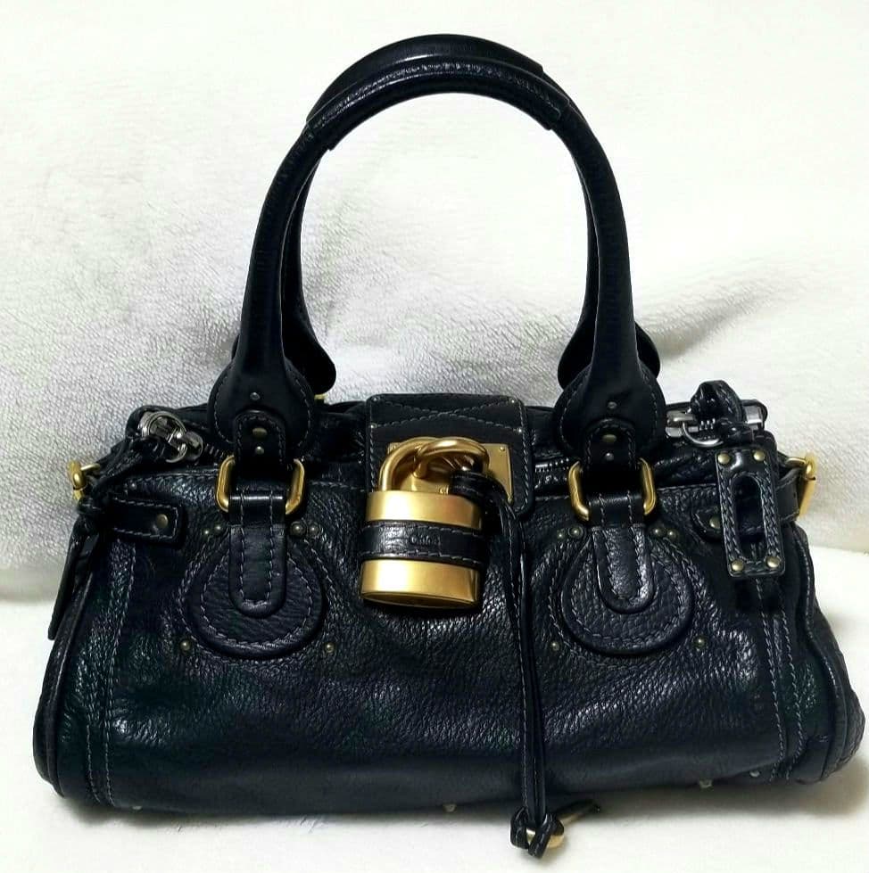 クロエ　パディントン