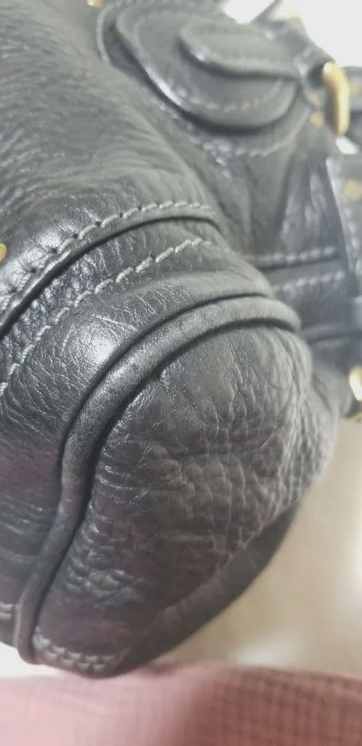 クロエ　パディントン