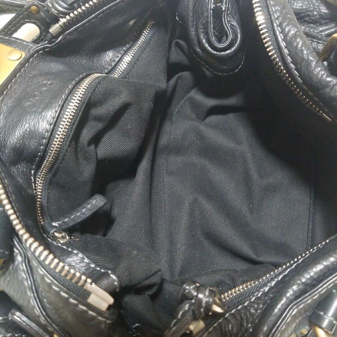 クロエ　パディントン