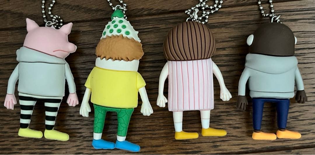 米津玄師　ラババン　ミラー　ヨーヨー　キーホルダー　CD