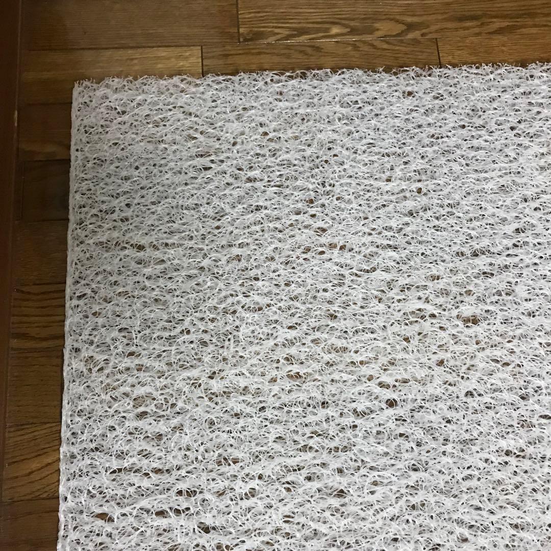 エアウィーヴ　シングル　シーツ付