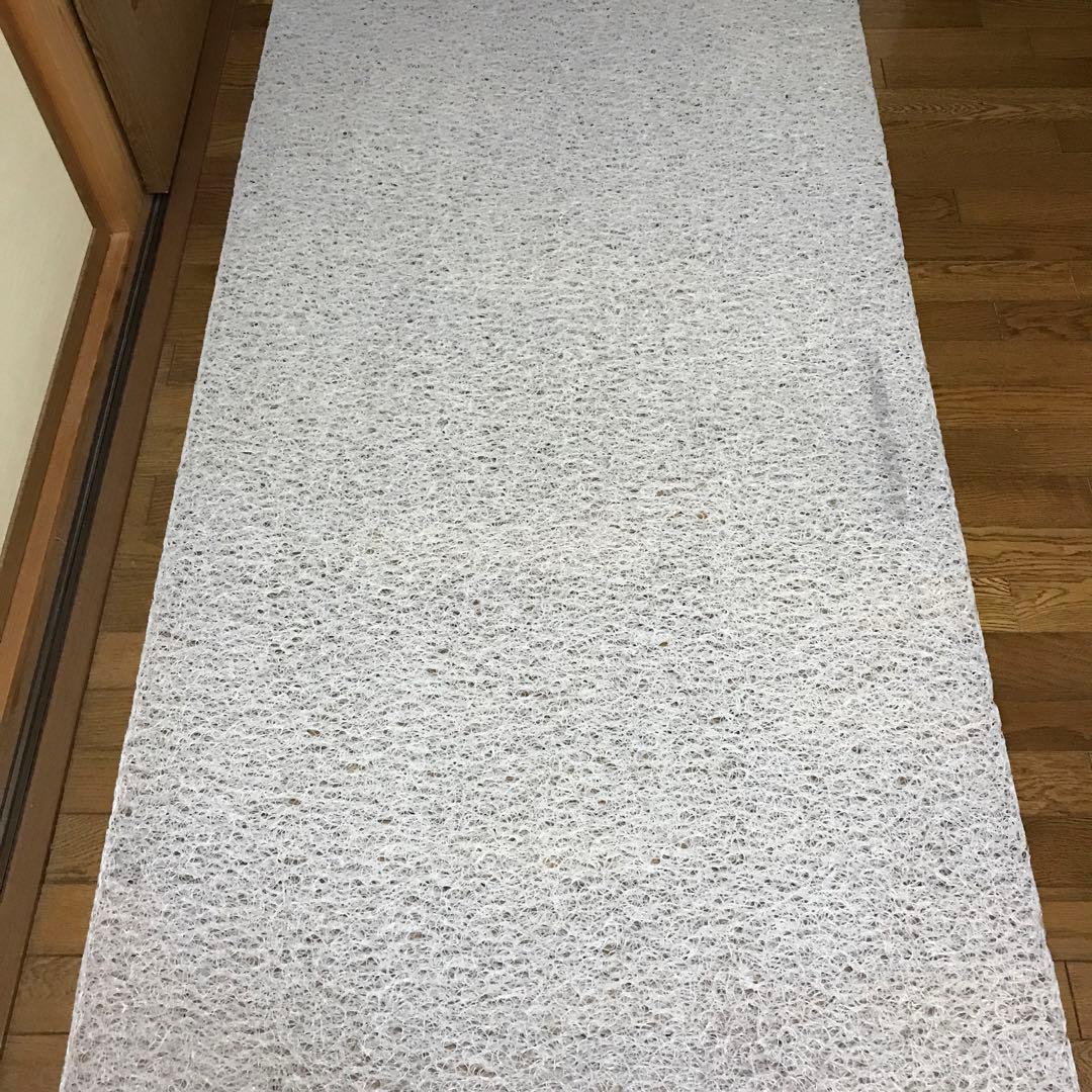 エアウィーヴ　シングル　シーツ付