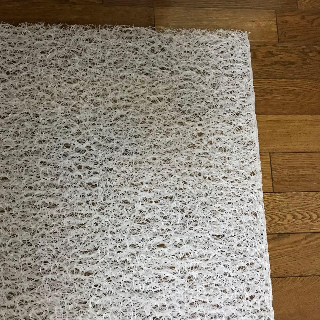 エアウィーヴ　シングル　シーツ付