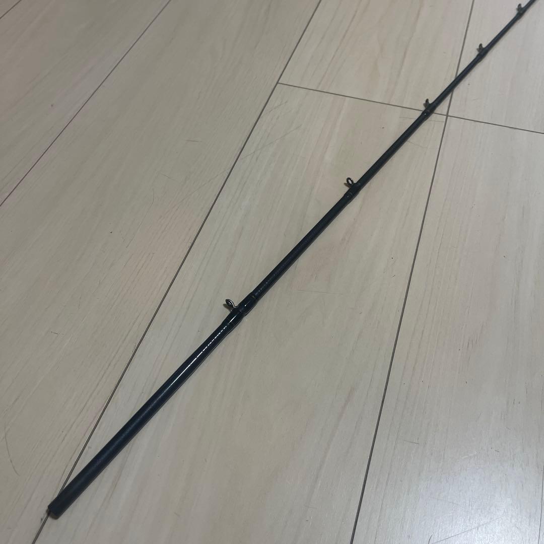 ダイワ KAWAHAGI X M-180 フィッシングロッド