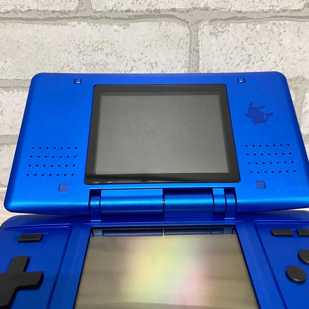 ポケパーク　ニンテンドーDS 本体のみ