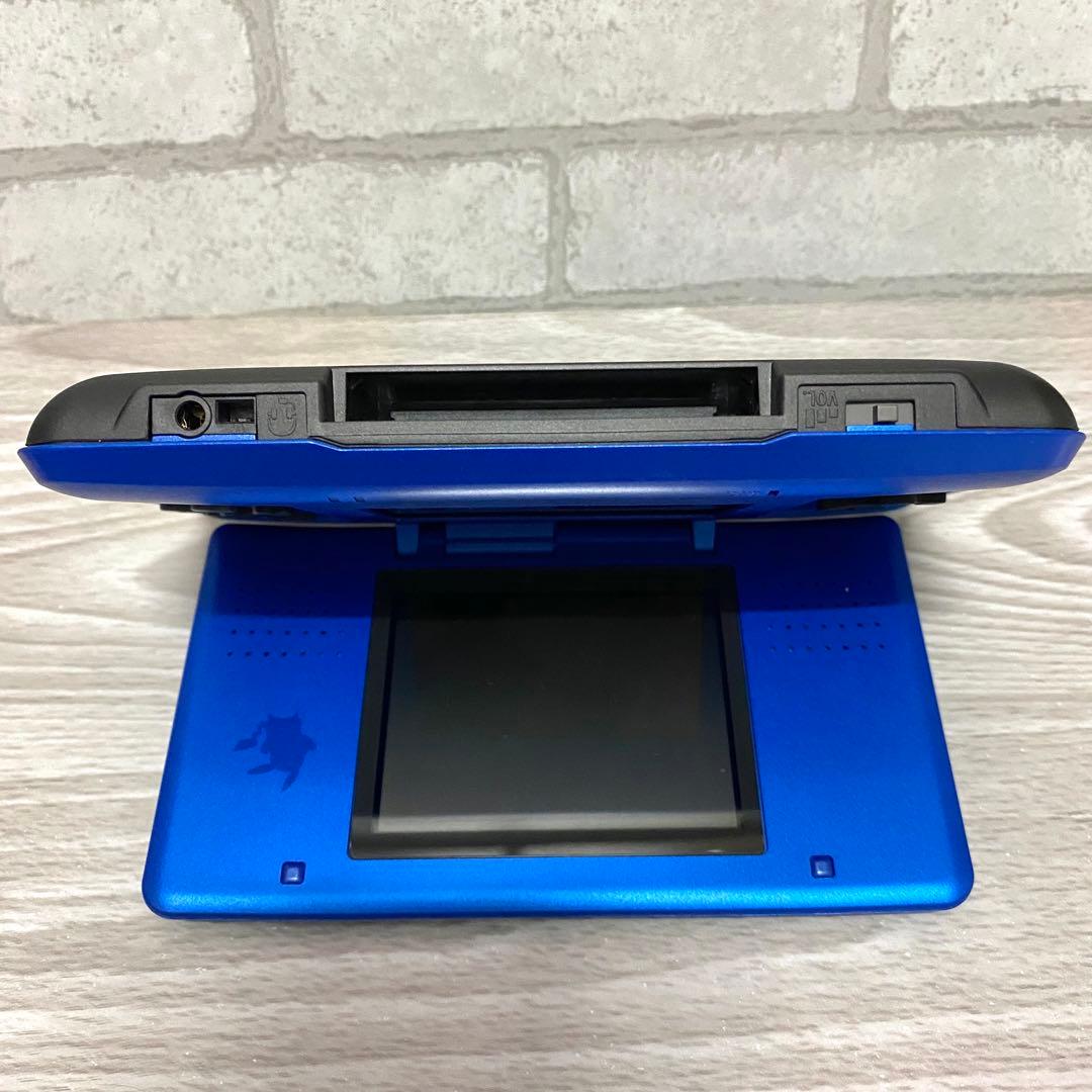 ポケパーク　ニンテンドーDS 本体のみ