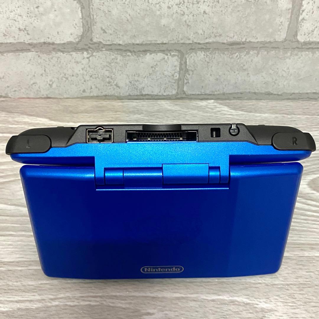 ポケパーク　ニンテンドーDS 本体のみ