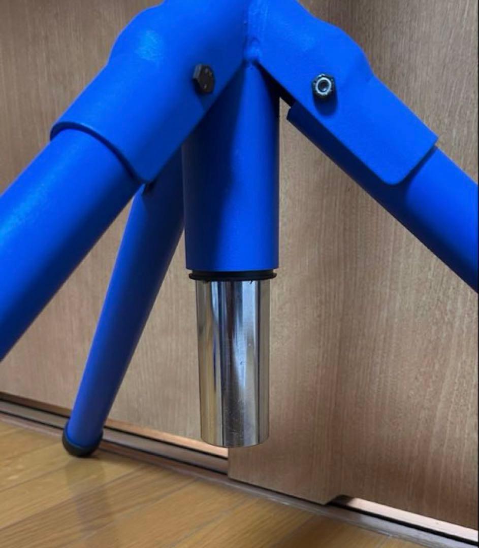 PARK TOOL PRS-20 チームレーススタンド スルーアクスルアダプタ付