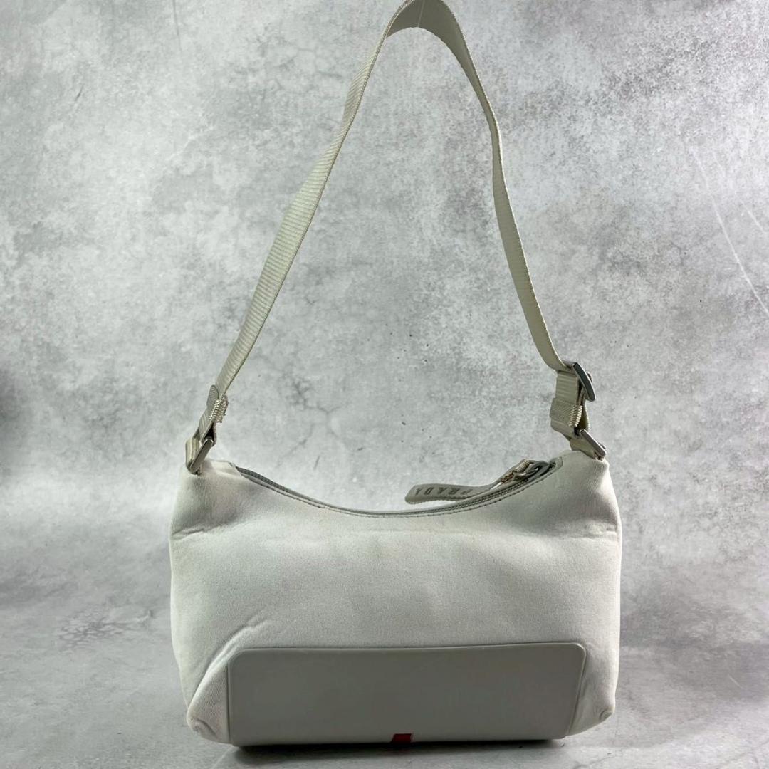 バッグ Prada Sport One Shoulder Pouch Y2K