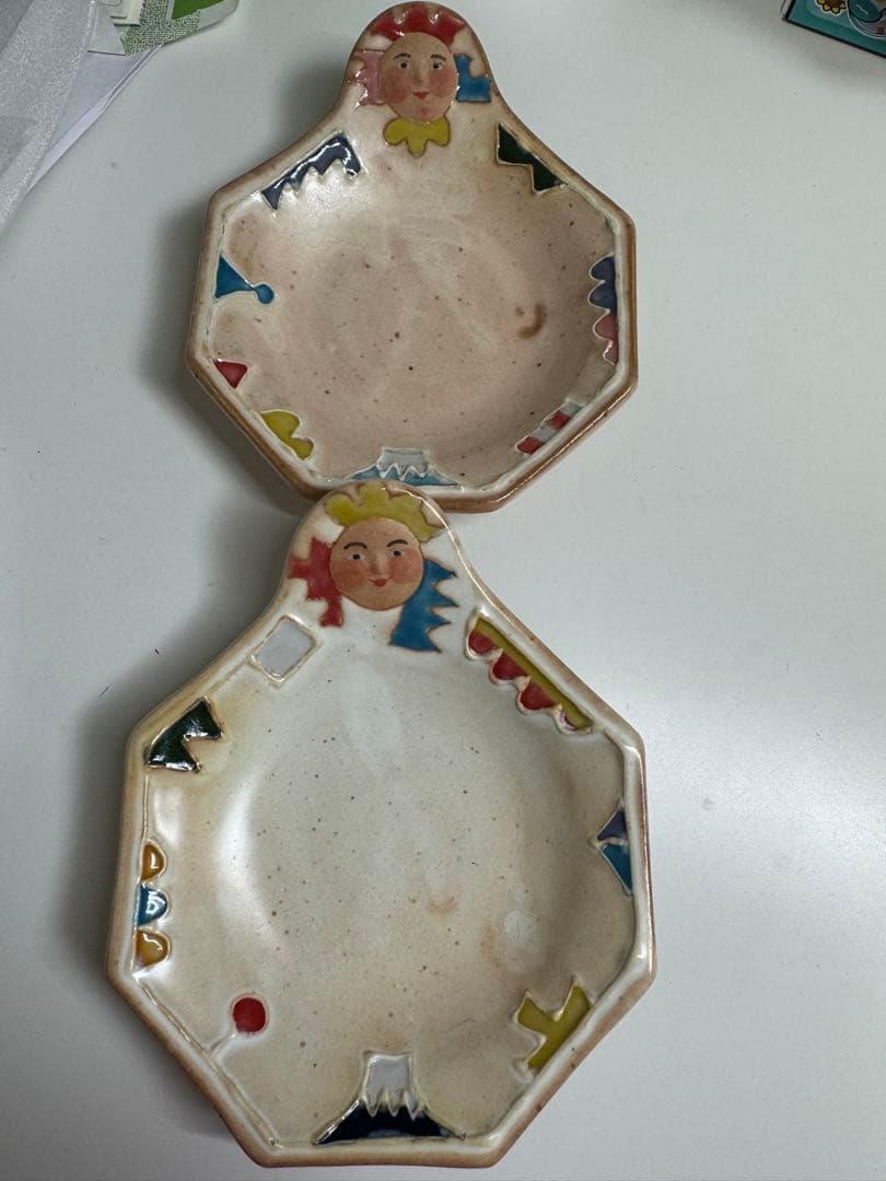 青桃製作所　コラボ　岡歩　岡モータース 2枚セット